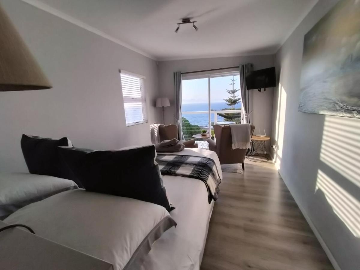 De La Hilcremat Hotel Simon's Town Exterior photo