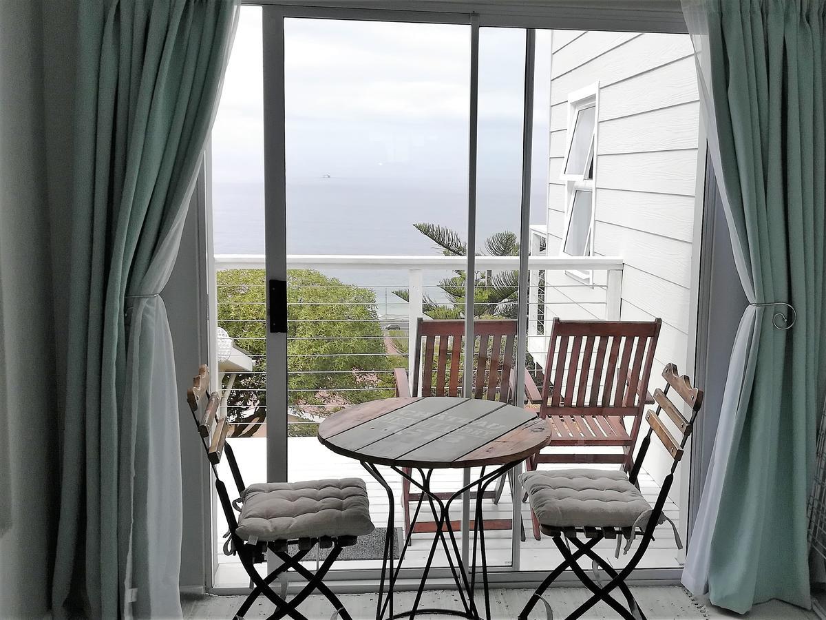 De La Hilcremat Hotel Simon's Town Room photo